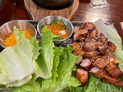 -789韩料食堂(创意产业园店)