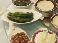 -全聚德(长江路店)