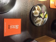 橘焱胡同烧肉夜食(虹梅店)-橘焱胡同烧肉夜食(BFC外滩金融中心店)