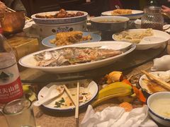 -八大碗·地道东北菜(佳兆业店)