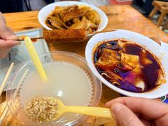 糖水甜胚子-马三洋芋片(兰州总店)