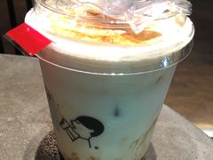 -喜茶(上海正大广场店)
