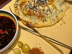 -那拉提之疆·新疆菜(美院店)