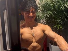 -MADFIT迈非健身(阳光天地店)