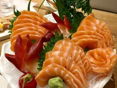 -林妈妈村·日式料理(宝山龙湖天街店)