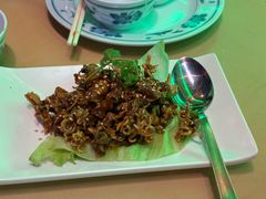 -無招牌海鮮(芽笼店)