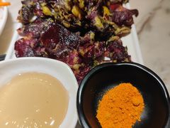 -滇铺子·云南特色菜·第九届野生菌美食节(曲靖万达店)