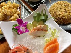 -元通寿司(东骏店)