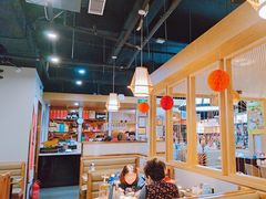 -隆喜元鱼汤包·海鲜(中联广场店)