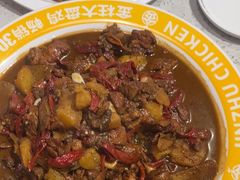 -金柱大盘鸡(和田二街店)