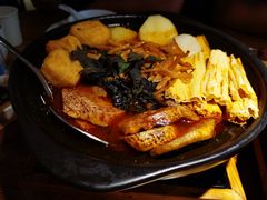 柳州.螺蛳鸭脚煲-桂小厨广西菜(万象城店)