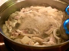-润园四季椰子鸡火锅(海上世界店)