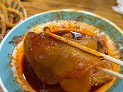 -马三洋芋片(兰州总店)