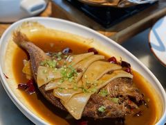 -绿茶餐厅(成都太古里店)