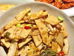 -黄鹤天厨·泡椒田鸡创始者(莲花店)