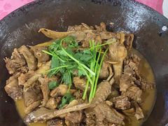 -侠成水上农庄(工业大道店)