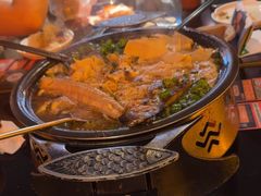 -探鱼·鲜青椒爽麻烤鱼(增城东汇城店)