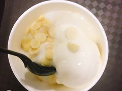 杏仁冰淇淋-杏好遇见你(总店)