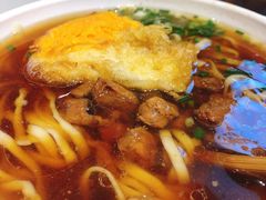 湖南面-李兰英湖南面馆(护国路店)