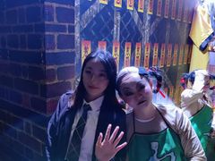 -七彩云南欢乐世界