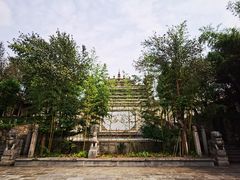 -西安关中民俗艺术博物院