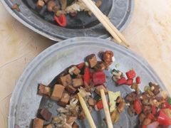 -周记热干面豆皮大王(桃花东街店)