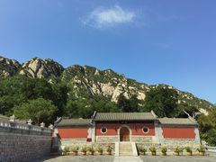 -北京凤凰岭