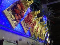 长沙三景韦尔斯利酒店自助餐厅-长沙三景韦尔斯利酒店·Oval全日制餐厅自助餐