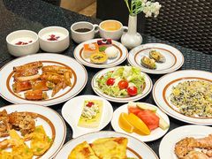 -汕头金海湾大酒店(万象城店)