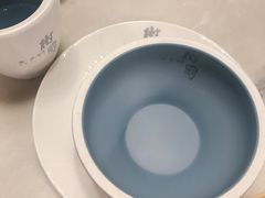 餐具摆设-树厨贵州菜(大十字店)