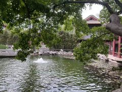 -晋祠博物馆