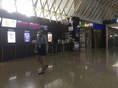 -金逸影城(武汉人信汇IMAX店)