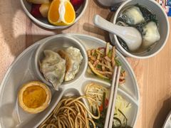 -素满香·全民食养自助(长宁龙之梦店)