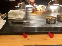 -香樟花园法式铁板烧(恒隆广场店)