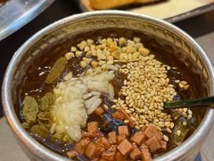 -耍盆友·重庆江湖菜(百子湾店)