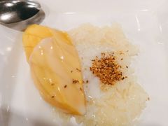 芒果糯米饭-Pier 21 (Terminal 21 Asok)