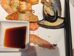 -天伦松鹤大饭店·欣妮咖啡