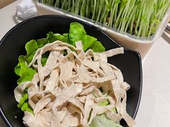 -海底捞火锅(上元大街店)