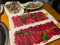 -海银海记潮汕牛肉火锅(新港中路海珠店)