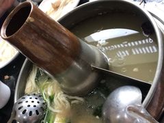 -蒙星月涮肚火锅城(宏运家园店)