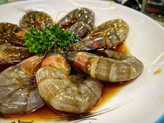 -渔娘渔家丹东海鲜(东直门店)