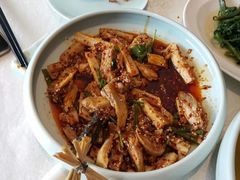 -阿斯牛牛·凉山菜(新会展店)