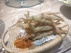-金海湾海鲜总店