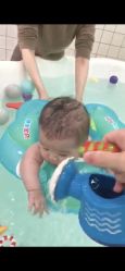 -Pony Baby宝尼婴幼儿游泳SPA馆
