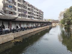 -嘉兴月河历史街区