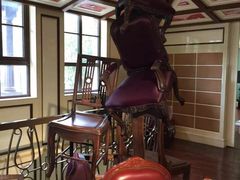 -天津津利华酒店