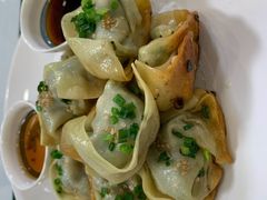 生煎馄饨-小实惠嘉(威海路店)
