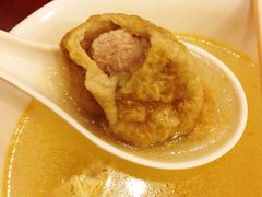 -鲜得来排骨年糕(云南南路店)