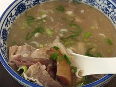 -泉儿头杂碎·清真(城东总店)