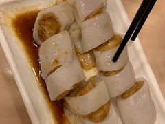 -盛记粥面(佐敦店)
